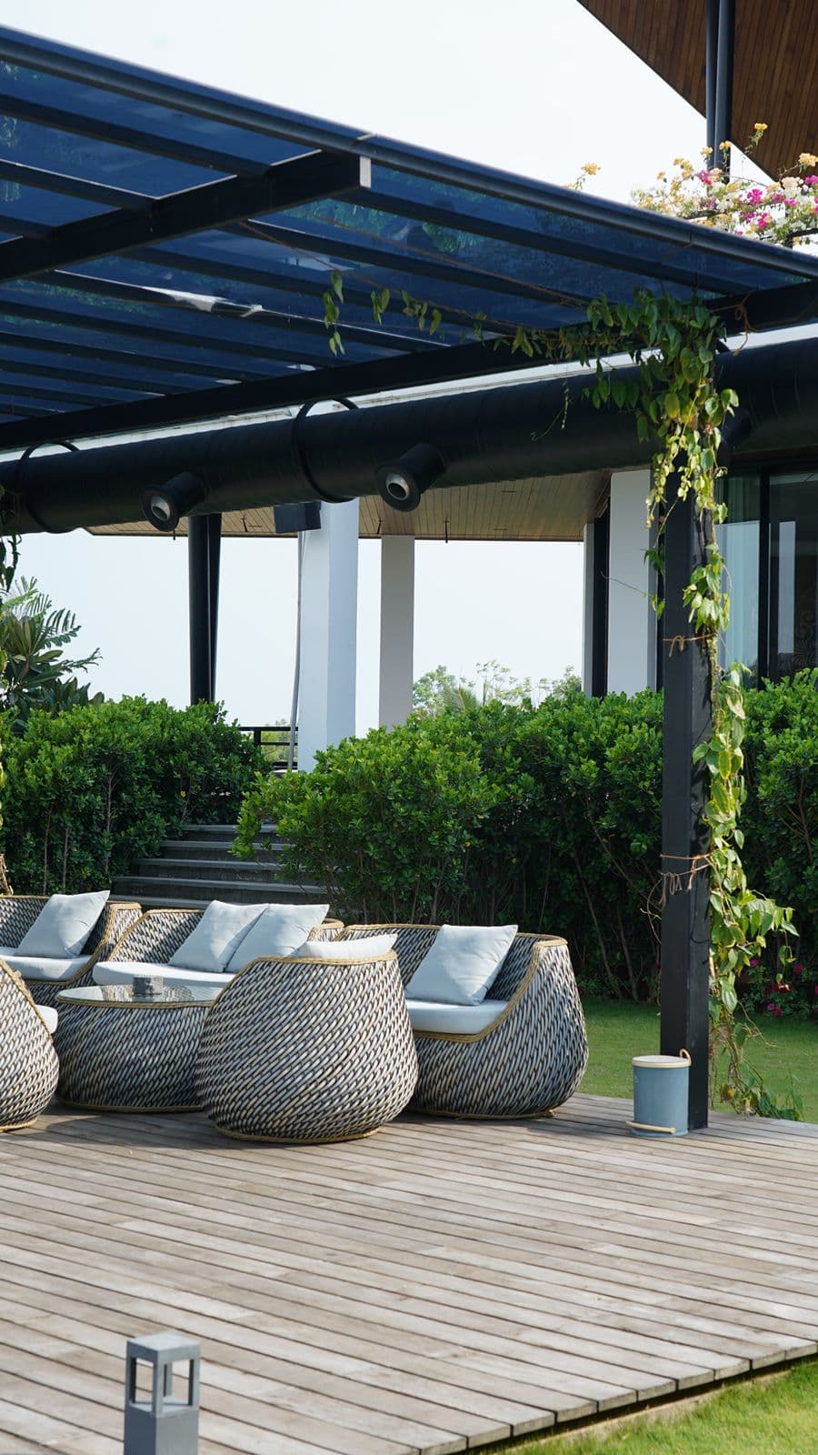 Private Residence